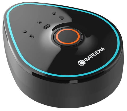 Gardena Valdymo blokas 9 V „Bluetooth®“