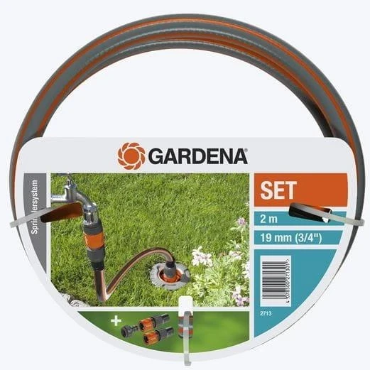 Laistymo rinkinys Gardena 966408201