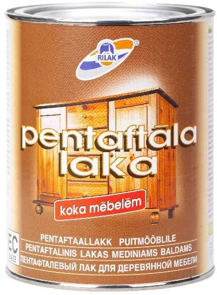 Rilak LAKAS PF- MEDŽIUI 0.9L LATV