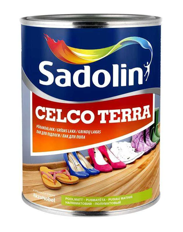 Sadolin CELCO TERRA 45 1L