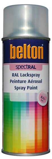 Belton AEROZOLINIS BLIZGUS LAKAS 400 ML