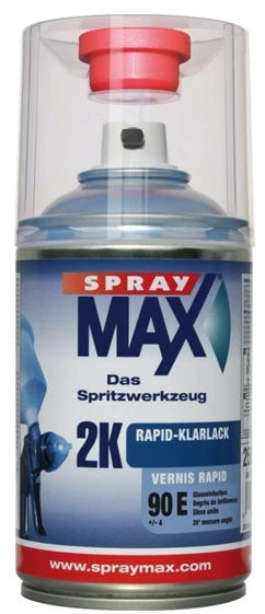 Laka Spraymax, 0,25 l