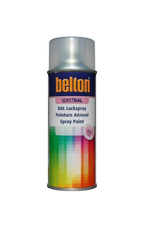 Belton AEROZOLINIS BLIZGUS LAKAS 400 ML
