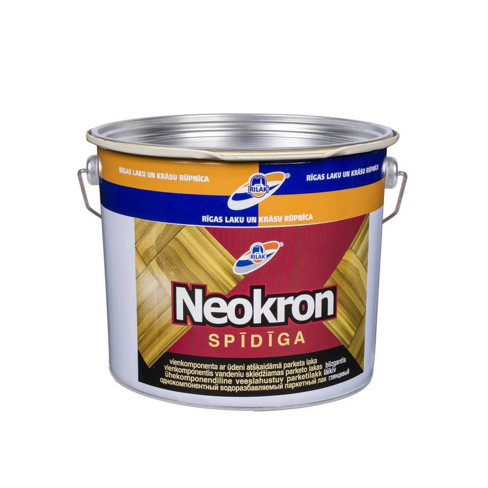 Lakas, blizgus Rilak Neocron, 2,7 l