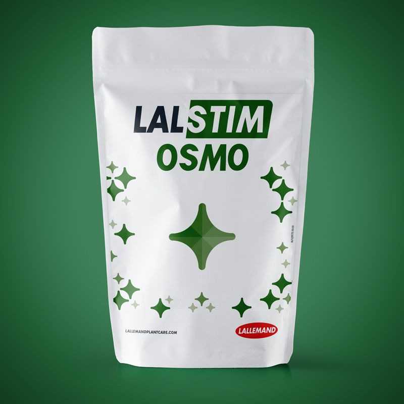 Lallemand Augalų apsaugos priemonė 7640182120696, 0.06 kg