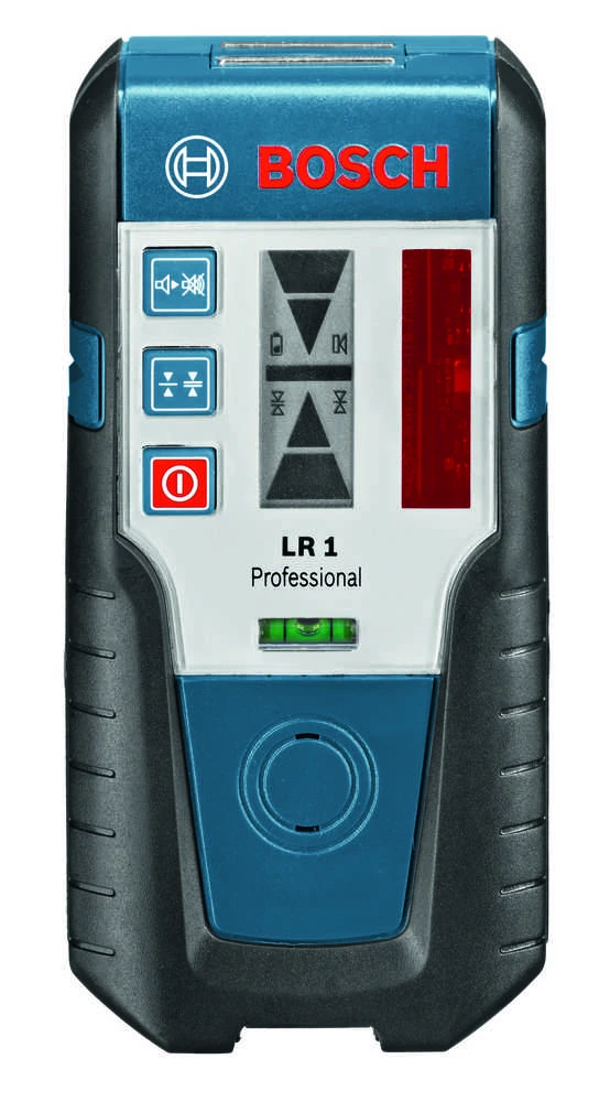 Bosch Lazerio spindulio imtuvas LR 1