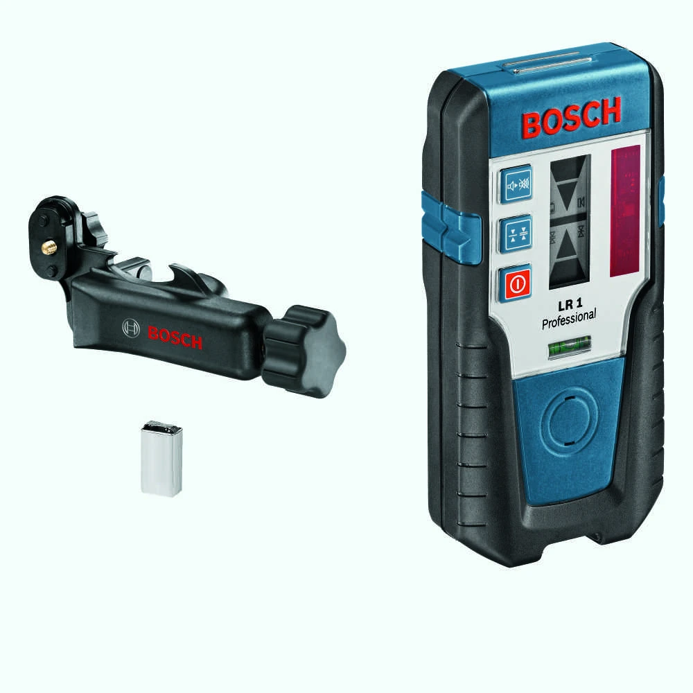 Bosch Lazerio spindulio imtuvas LR 1