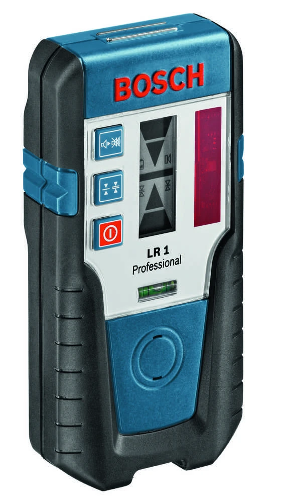Bosch Lazerio spindulio imtuvas LR 1