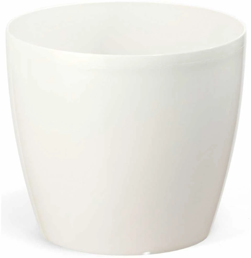 Lamela Vazonas Magnolia 300x265mm, Baltas