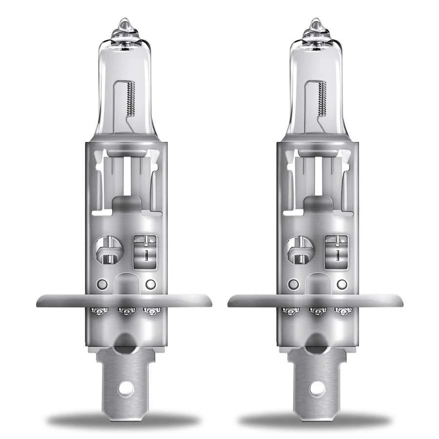 Automobilio lemputė Osram, 55 W, 12 V, H1, P14.5S