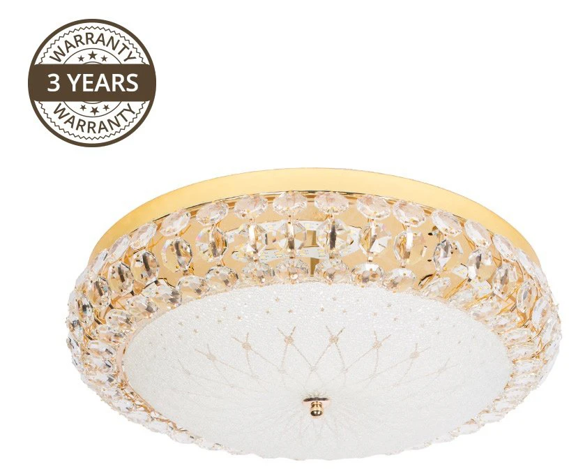 Lubinis šviestuvas Domoletti Lampa sufitowa Celsi B1887-1 36W LED WS