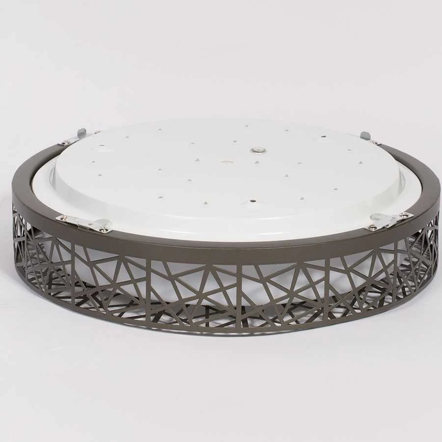 Lubinis šviestuvas Carruzzo Ceiling Lamp CL16160-D58 36W LED