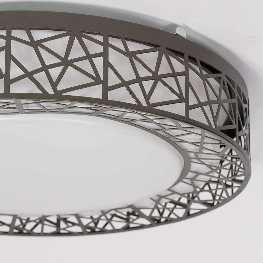 Lubinis šviestuvas Carruzzo Ceiling Lamp CL16160-D58 36W LED