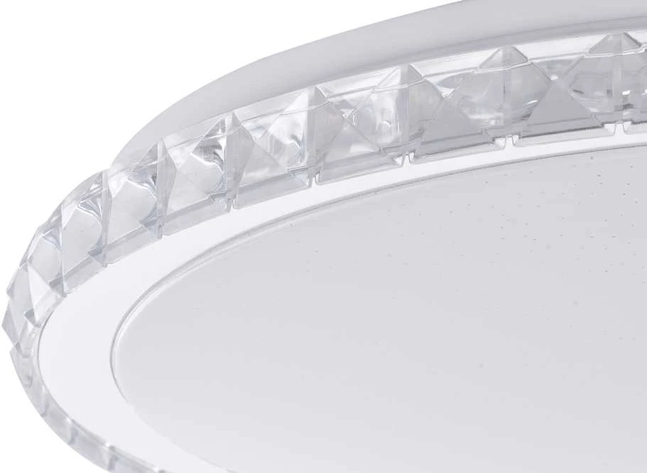 Lubinis šviestuvas Domoletti Lubinis šviestuvas KUTEK 19082L 36W D51.5 LED