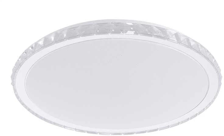 Lubinis šviestuvas Domoletti Lubinis šviestuvas KUTEK 19082L 36W D51.5 LED