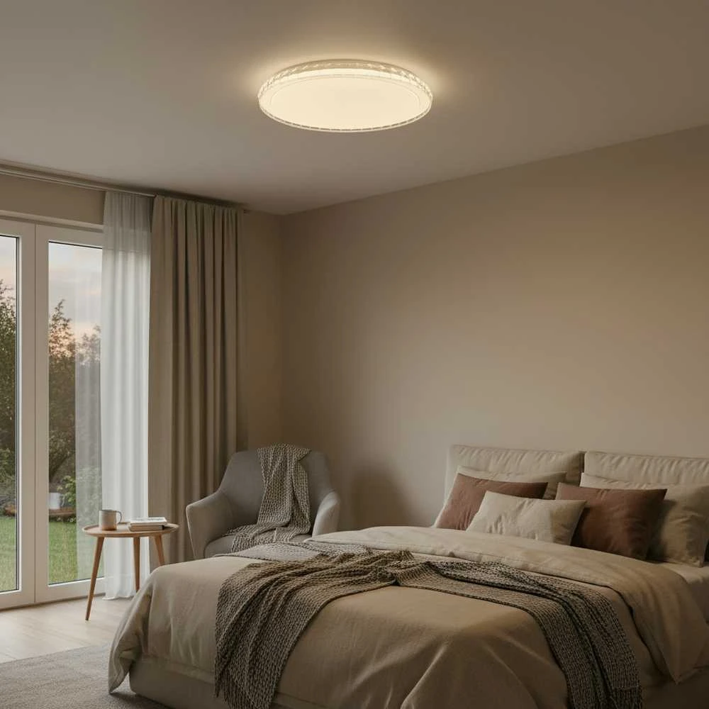 Lubinis šviestuvas Domoletti Lubinis šviestuvas KUTEK 19082M 20W D40.5 LED