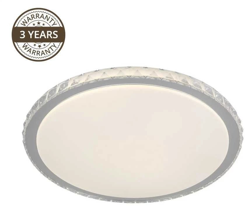 Lubinis šviestuvas Domoletti Lubinis šviestuvas KUTEK 19082M 20W D40.5 LED