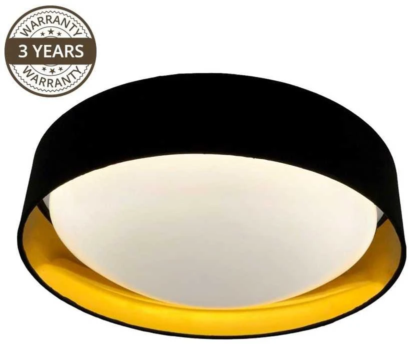 Lubinis šviestuvas Domoletti Didelis lubinis šviestuvas 19131L 24W D42 LED