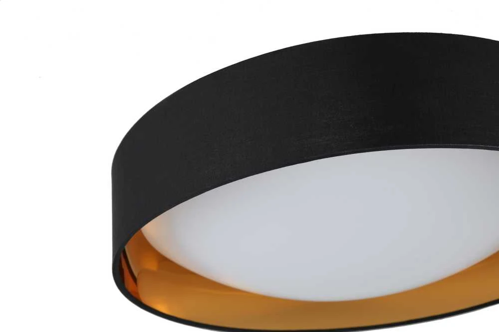 Lubinis šviestuvas Domoletti Didelis lubinis šviestuvas 19131L 24W D42 LED