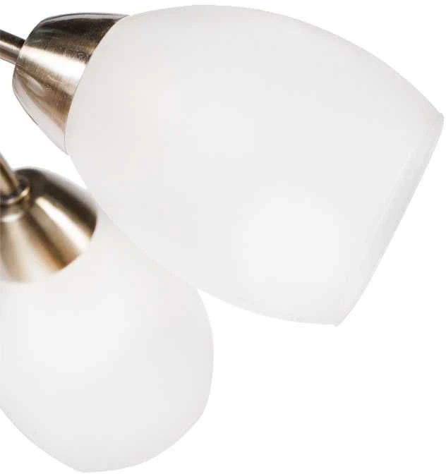 Lubinis šviestuvas Lampa sufitowa Domoletti CEILING LAMP MX60374-5 5X40W E14