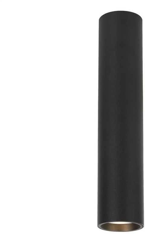 Lubinis šviestuvas Lampa sufitowa Domoletti CEILING LIGHT PORI 30CM GU10 ML0387 BL