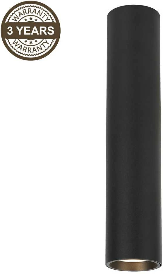 Lubinis šviestuvas Lampa sufitowa Domoletti CEILING LIGHT PORI 30CM GU10 ML0387 BL