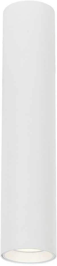 Lubinis šviestuvas Lampa sufitowa Domoletti CEILING LIGHT PORI 30CM GU10 ML0388 WH