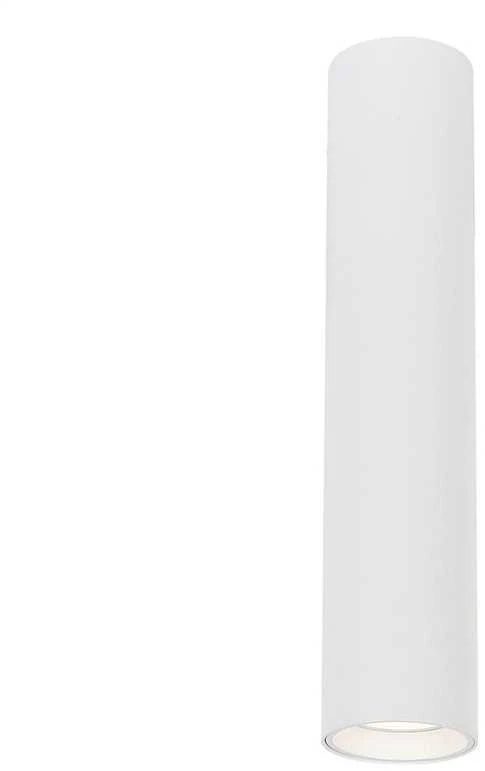Lubinis šviestuvas Lampa sufitowa Domoletti CEILING LIGHT PORI 30CM GU10 ML0388 WH