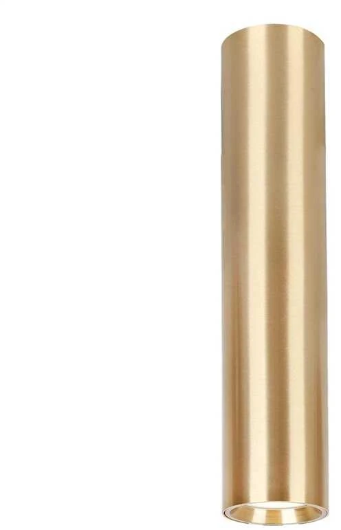 Lubinis šviestuvas Lampa sufitowa Domoletti CEILING LIGHT PORI 30CM GU10 ML0389 GOLD