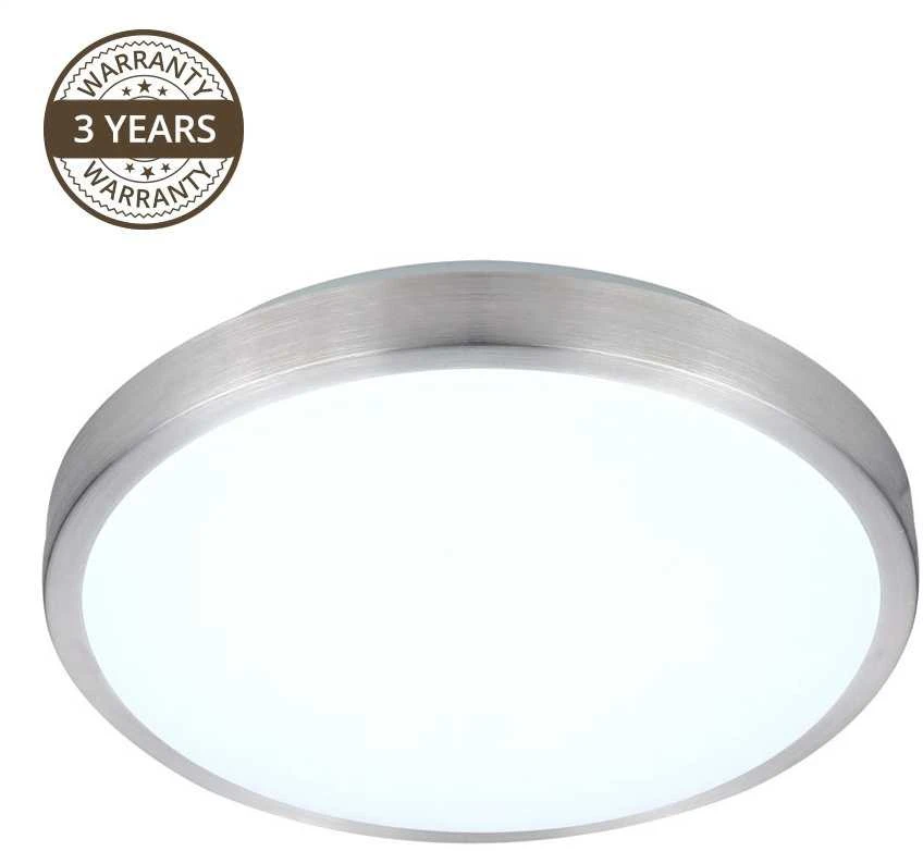 Lubinis šviestuvas Domoletti Lubinis šviestuvas SKALA 16662L 24W D40 LED