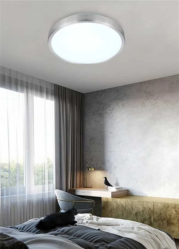 Lubinis šviestuvas Domoletti Lubinis šviestuvas SKALA 16662L 24W D40 LED