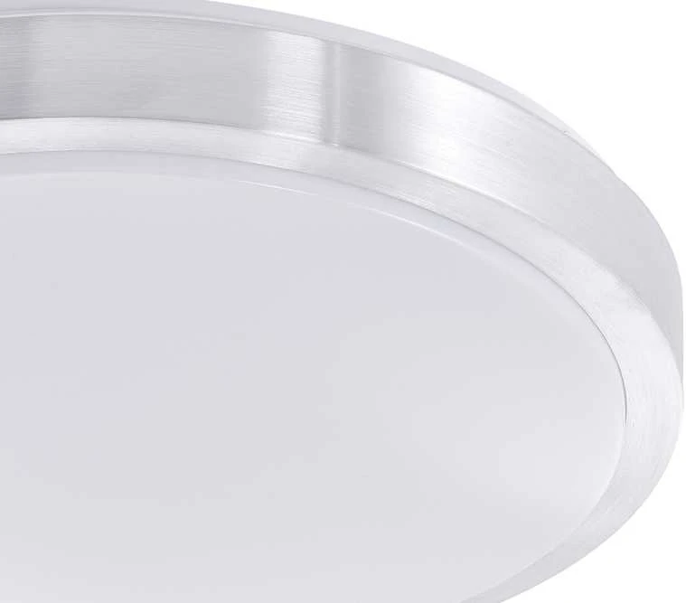 Lubinis šviestuvas Domoletti Lubinis šviestuvas SKALA 16662L 24W D40 LED