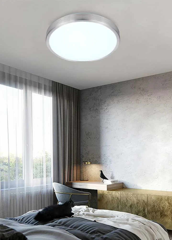 Lubinis šviestuvas Domoletti Lubinis šviestuvas SKALA 16662L 24W D40 LED
