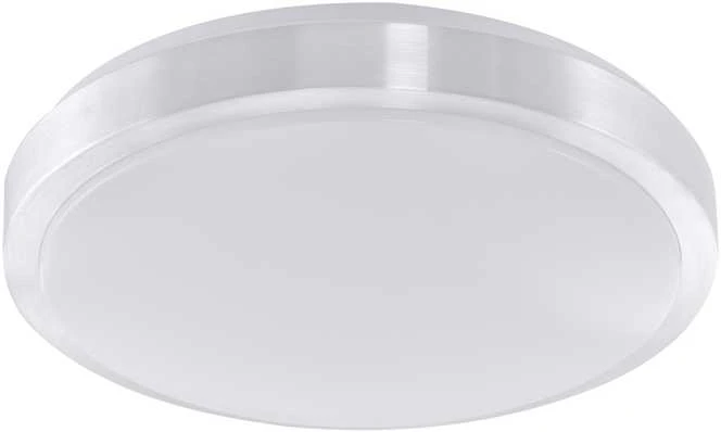 Lubinis šviestuvas Lampa sufitowa Domoletti CEILING LAMP SKALA 16662M 18W D34 LED