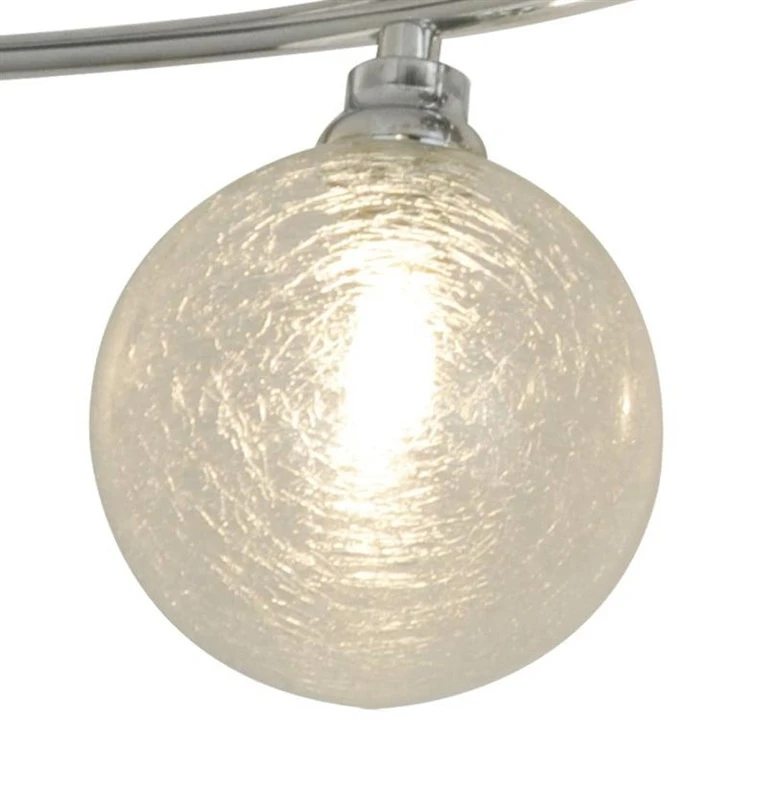 Lubinis šviestuvas Domoletti Carruzzo Ceiling Lamp CL16022-6 6x28W G9