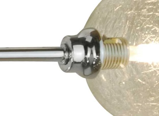 Lubinis šviestuvas Domoletti Carruzzo Ceiling Lamp CL16022-6 6x28W G9