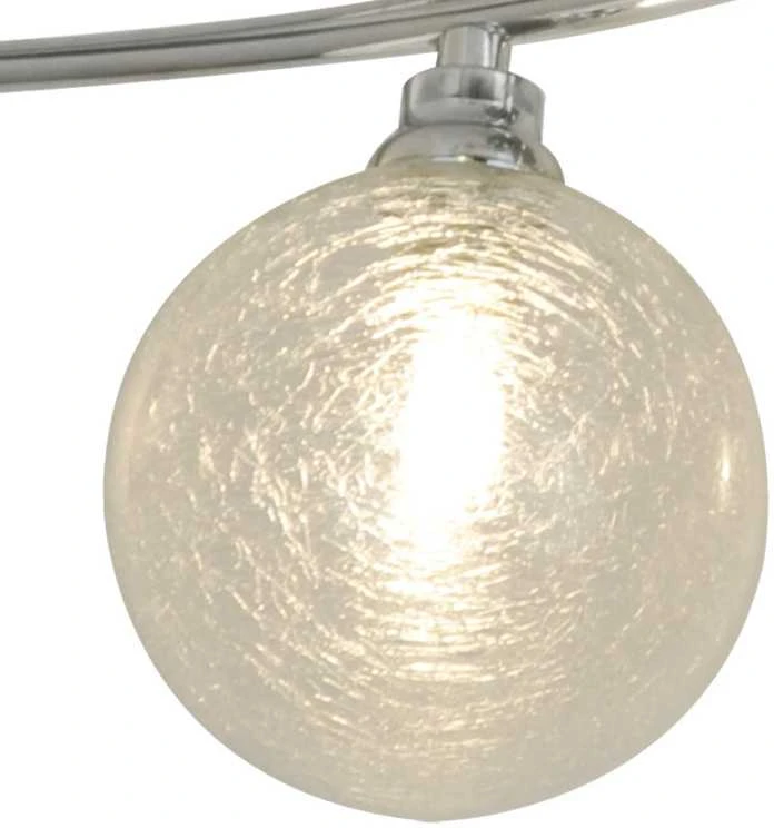 Lubinis šviestuvas Domoletti Carruzzo Ceiling Lamp CL16022-6 6x28W G9