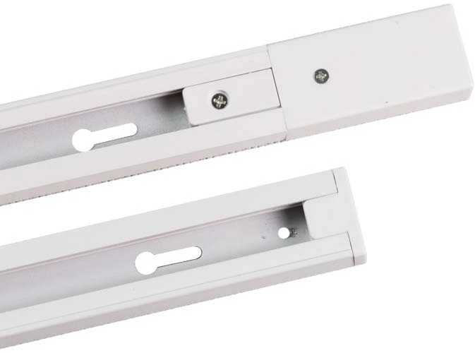 Lubinis šviestuvas Šviestuvų bėginė sistema DPM X-LINE, 4x 15 W, LED