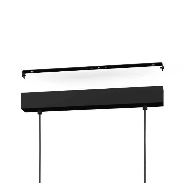 Šviestuvas lubų Eglo Cardillio 900513, LED, 3000 °K, 2 x 3.2 W