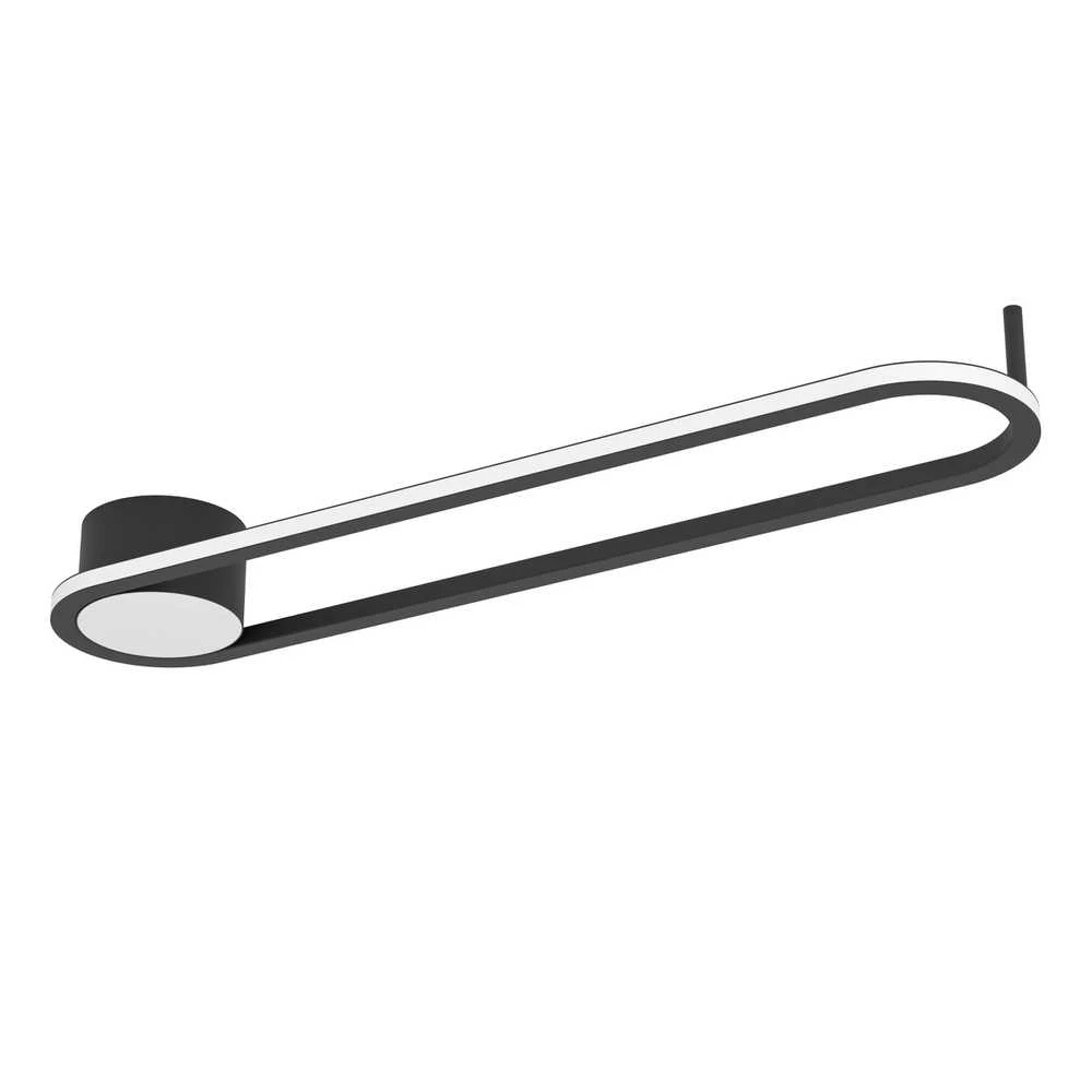 Lubinis šviestuvas Šviestuvas lubų Eglo 902151, 24 W, LED, 2700 – 6500 °K