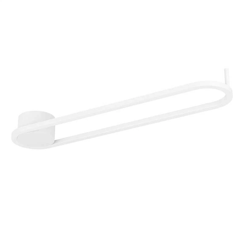 Lubinis šviestuvas Šviestuvas lubų Eglo 902152, 24 W, LED, 2700 – 6500 °K