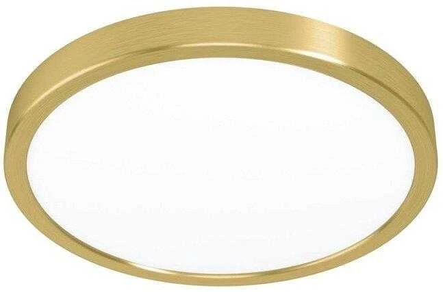 Lubinis šviestuvas Šviestuvas lubų Eglo Fueva5 Round, 20.5 W, LED, 3000 °K