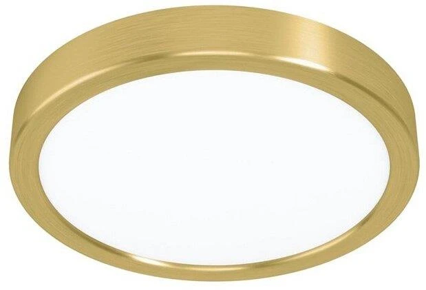 Šviestuvas lubų Eglo Fueva5 Round, LED, 3000 °K, 1 x 17 W