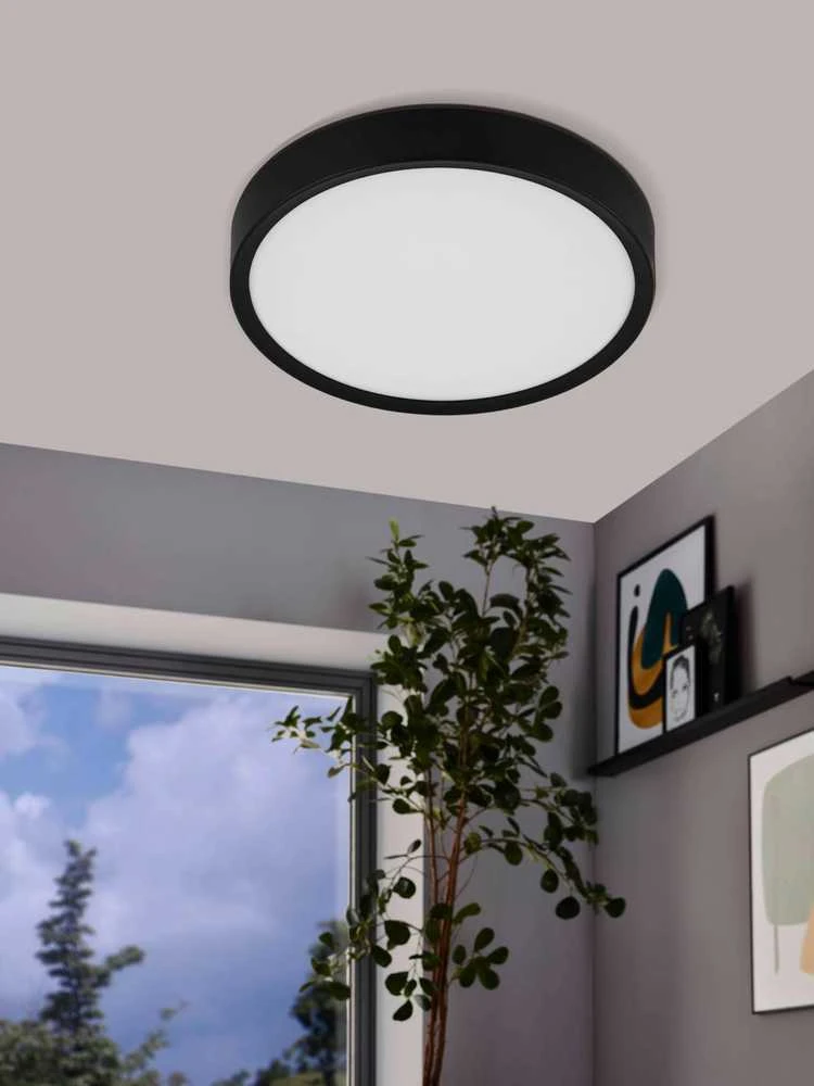 Šviestuvas lubų Eglo Musurita 98603, LED, 3000 °K, 1 x 14.6 W