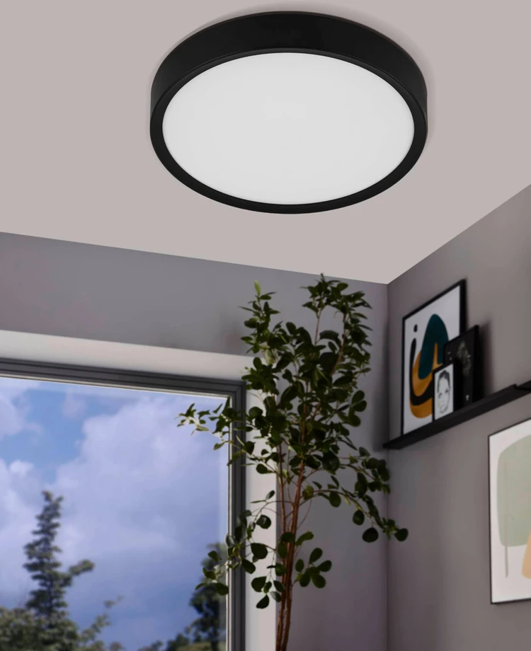 Šviestuvas lubų Eglo Musurita 98604, LED, 3000 °K, 1 x 5.5 W