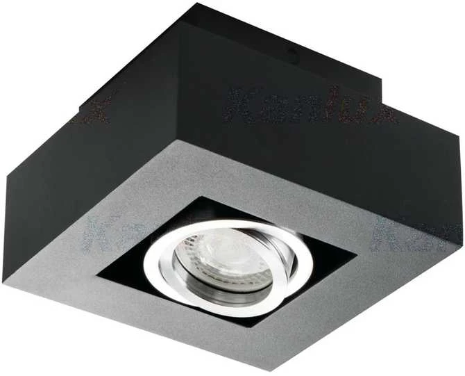 Lubinis šviestuvas Lubų žibintas Kanlux Stobi 1x50W (26830)