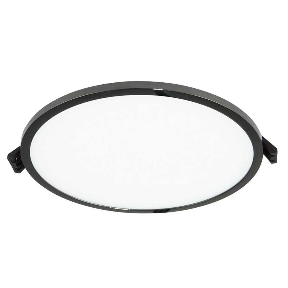 Ledlife ĮMONTUOJAMAS ŠVIESTUVAS LPSR-24WW 24W 3000K LED IP44