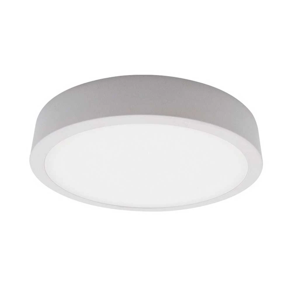 Ledlife ĮMONTUOJAMAS ŠVIESTUVAS LPSRM-18WNQ 18W 4000K LED IP44