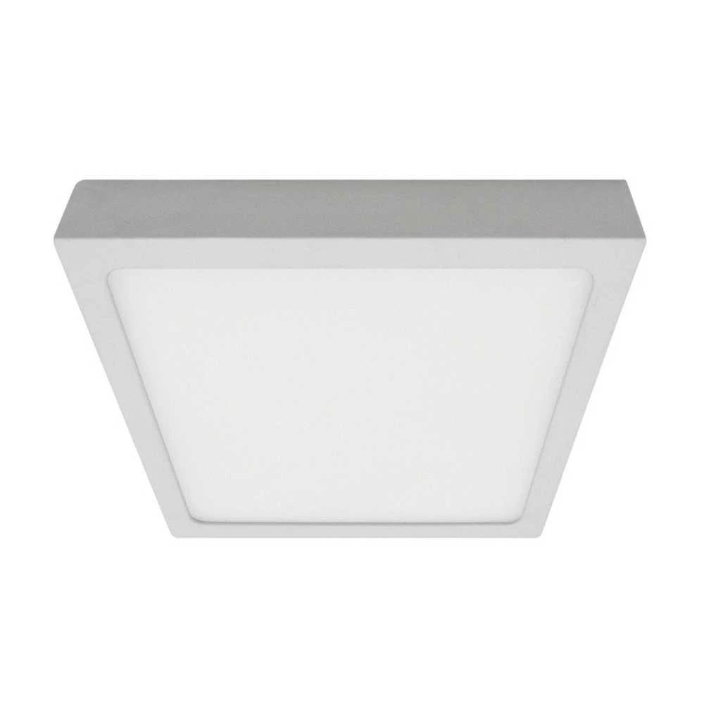 Ledlife ĮMONTUOJAMAS ŠVIESTUVAS LPSSM-24WNQ 24W 4000K LED IP44