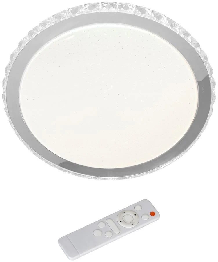 Lubinis šviestuvas MILAGRO LAYLA ML4222, 66 W, LED